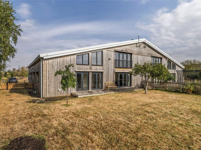house for rent in Berry House Barnfield Farm, Pudleston, Leominster, HR6 0RB