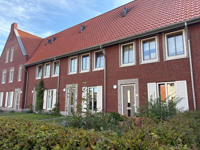 house for rent in Besselhoeve 3 A 5708 TE Helmond Stepekolk