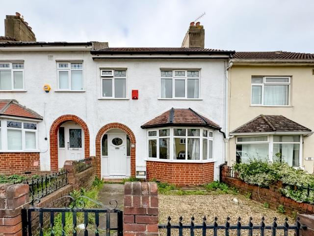 house for rent in Beverley Road, Bristol, Somerset