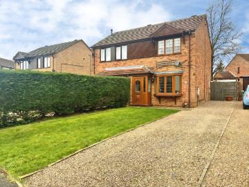 house for rent in Binbrook Close, Lincoln, Lincoln