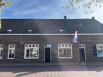 Olland, Meierijstad, Noord-Brabant