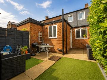 house for rent in Bingham Street, Swinton, Manchester