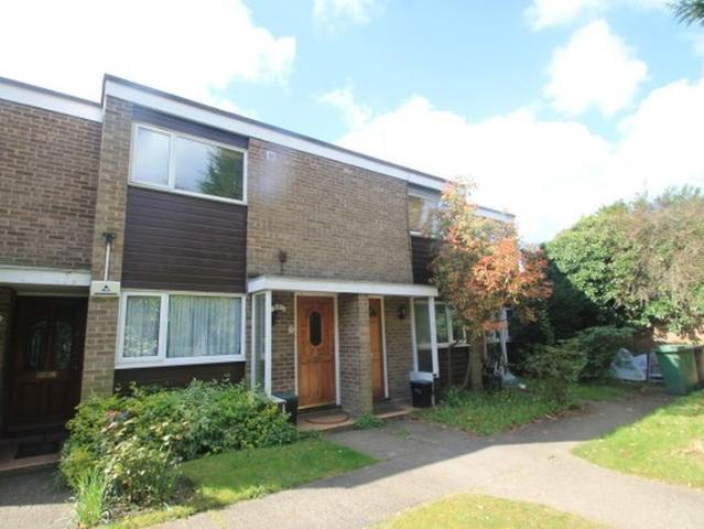 house for rent in Bickley Road, Bickley, Kent, BR1 2TB