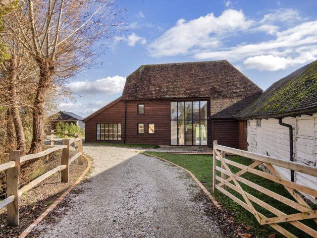 house for rent in Biddenden Road, Frittenden, Cranbrook, TN17