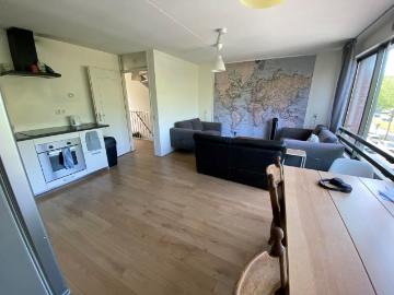 Bijlmer, Zuidoost, Amsterdam, Amsterdam, Noord-Holland, Noord-Holland