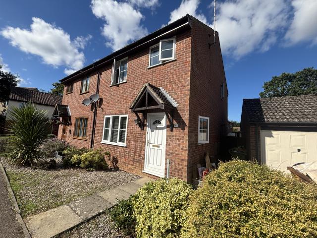 house for rent in Birch Close, North walsham, North walsham