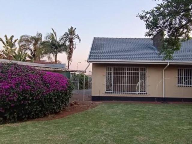 house for rent in Birchleigh