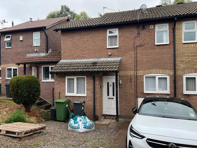 house for rent in Birkdale Close, Cardiff, St. mellons, Cardiff, St. mellons