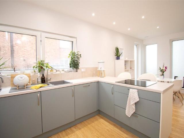house for rent in Birkett Road, West Kirby, Wirral, CH48 5HT