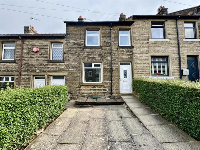 house for rent in Birkhouse Lane, Moldgreen, Huddersfield, HD5 8BE