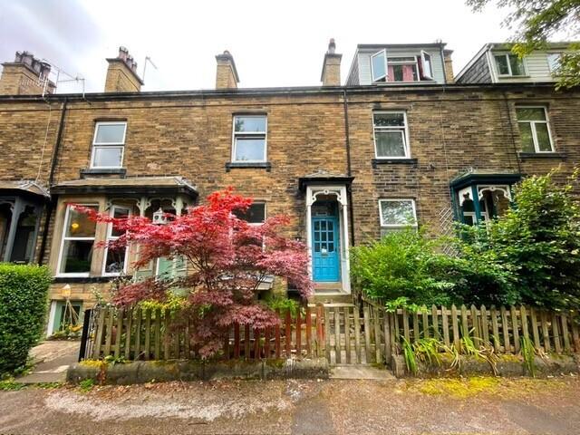house for rent in Birklands Road, Shipley, Shipley