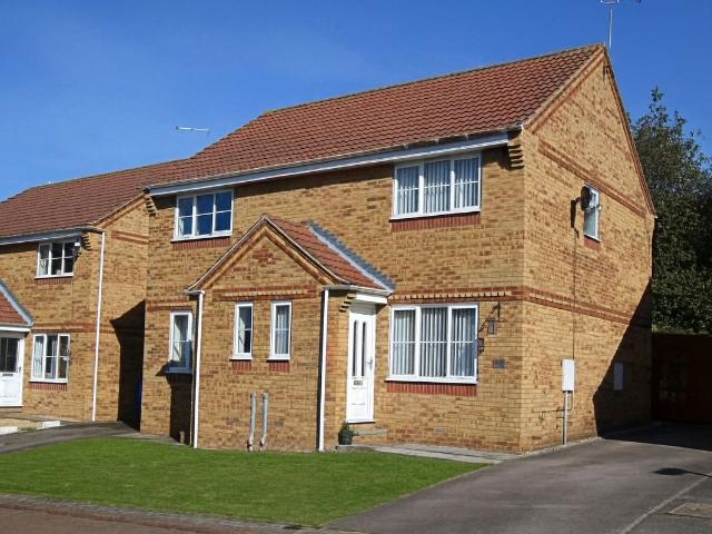 house for rent in Birley Spa Drive, Sheffield, S12