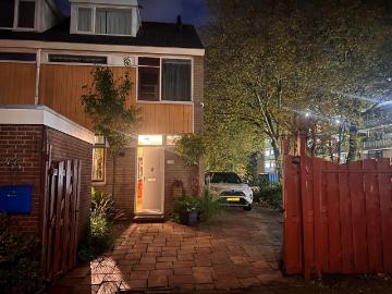 Olland, Meierijstad, Noord-Brabant - IUitgeruste keuken