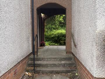 house for rent in Bonaly Rise, Colinton