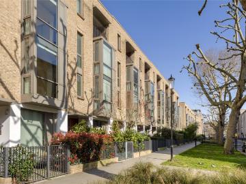 house for rent in Bonchurch Road, Notting Hill, W10