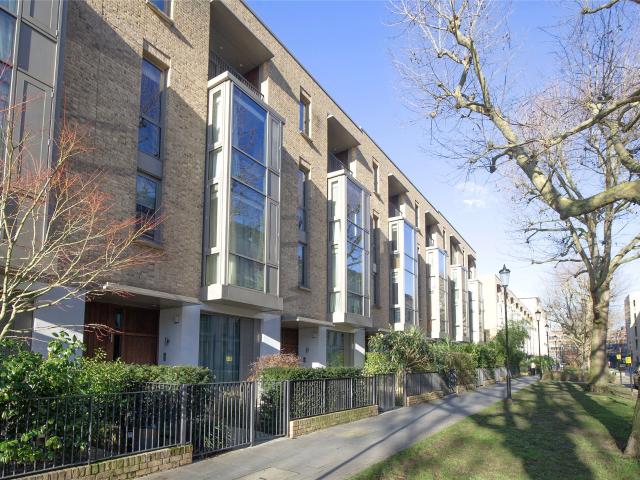 house for rent in Bonchurch Road, Notting Hill, W10