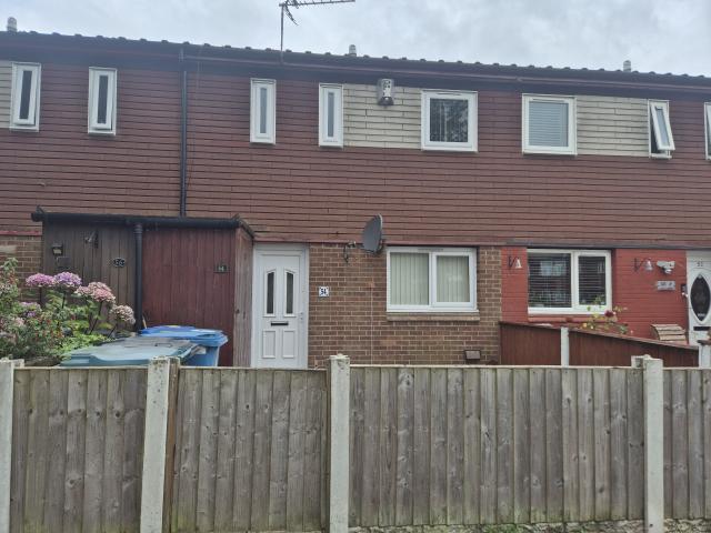 house for rent in Bodmin Close, Runcorn, Brookvale, Runcorn, Brookvale
