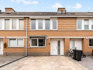 house for rent in Boeier 5 1113GH Diemen Scheepskwartier Diemen
