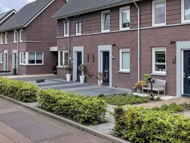 house for rent in Boekweit 62 5427 HX Boekel Boekel