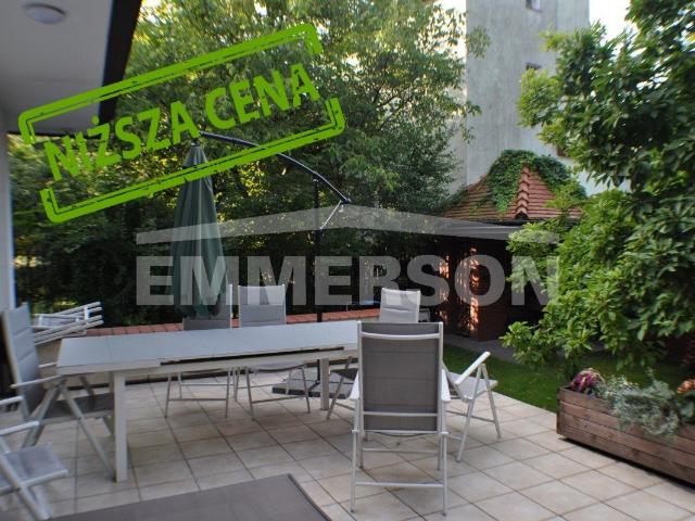 House for rent in Bogumiła Zuga, Bielany, Warszawa