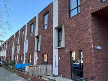 house for rent in Bogotástraat 21 2548HH Den Haag Hoge Veld Den Haag