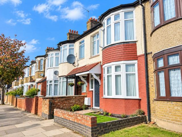 house for rent in Bolton Road, Bolton Road, London, N18 1HN