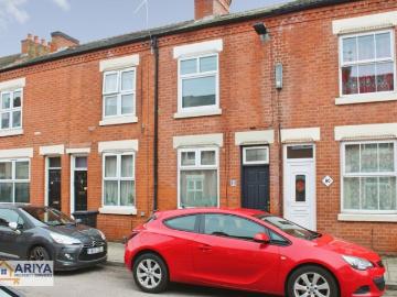 house for rent in Bolton Road, Off Glenfield Road, Leicester LE3