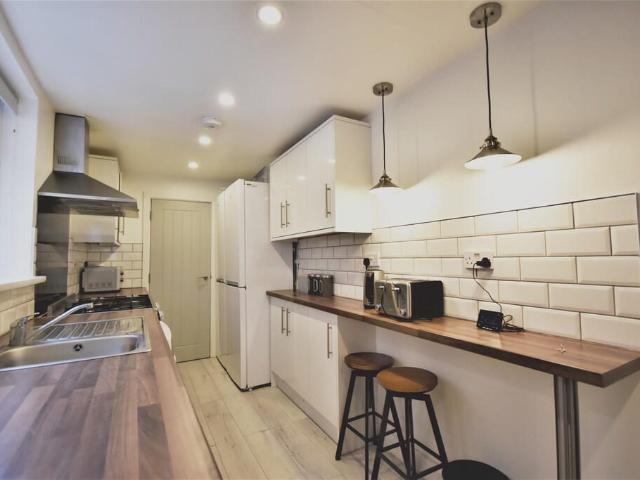 house for rent in Bolingbroke Road, CV3 1AP