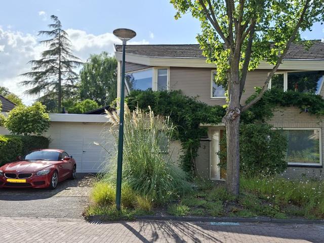 Woning te huur
