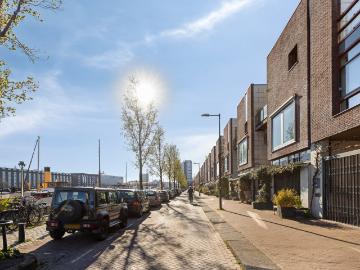 Oostelijk Havengebied, Oost, Amsterdam, Noord-Holland