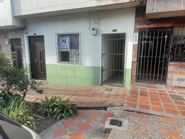 house for rent in boston, CENTRO, medellin