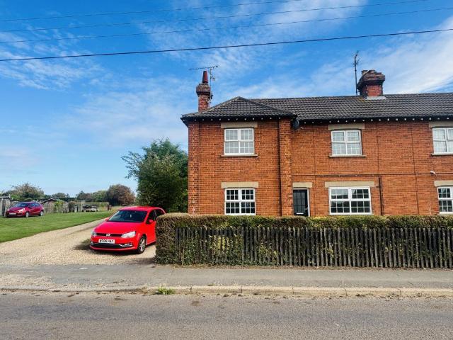house for rent in Boston, Lincolnshire, United Kingdom