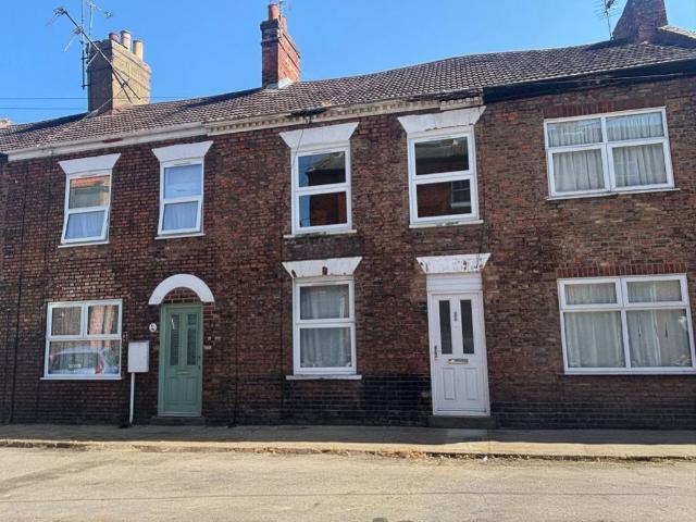house for rent in Boston, Lincolnshire, United Kingdom