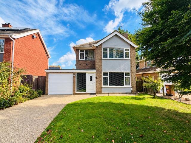 house for rent in Boston, Lincolnshire, United Kingdom