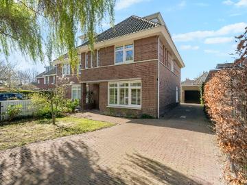 Boswijk, Den Haag, Zuid-Holland - IUitgeruste keuken