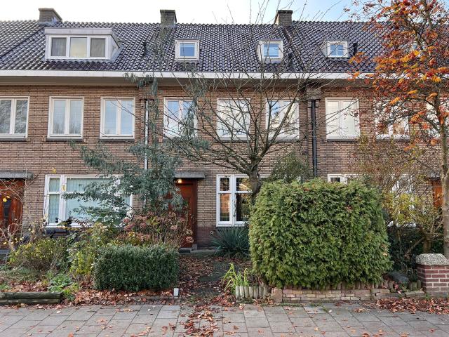 house for rent in Boschdijk 405 5621JC Eindhoven Woensel West Eindhoven