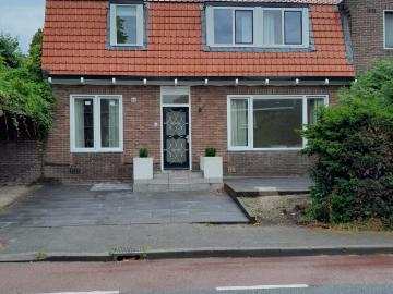 house for rent in Bosdrift 2 A 1215AL Hilversum Schrijverskwartier Hilversum