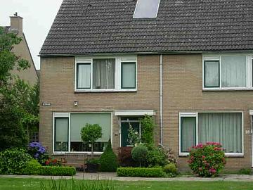 House for rent in Boskoop