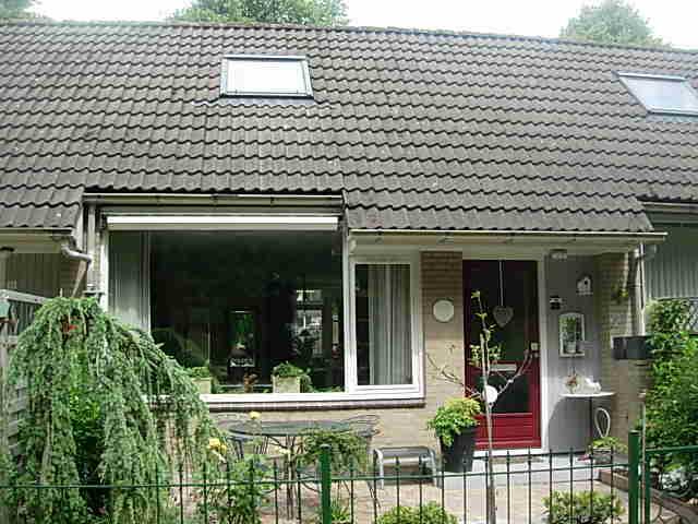 House for rent in Boskoop