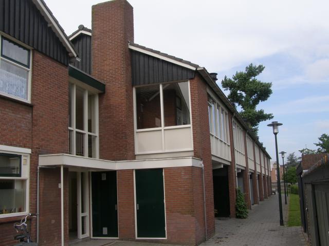 House for rent in Boskoop
