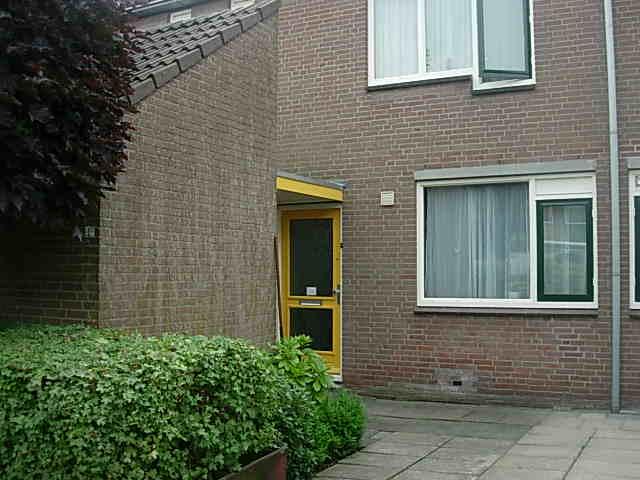 House for rent in Boskoop