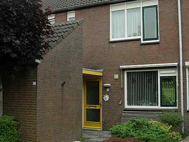 House for rent in Boskoop