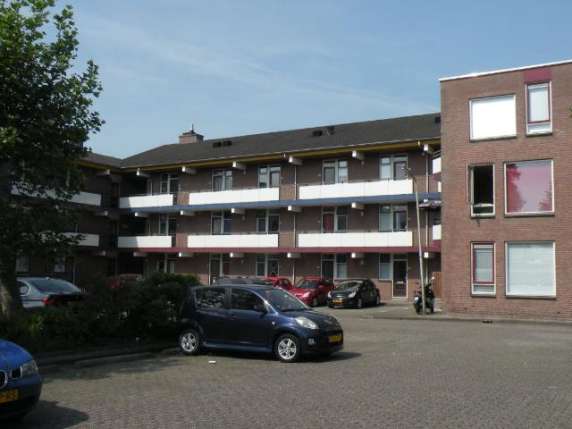 House for rent in Boskoop