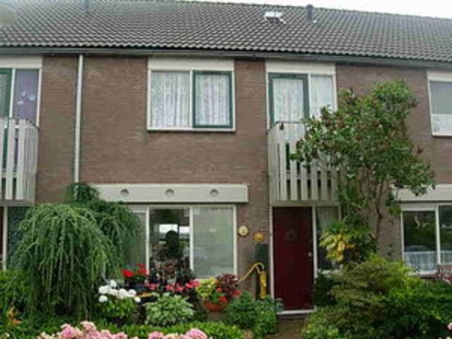 House for rent in Boskoop