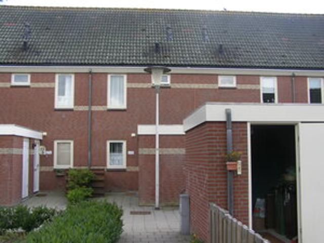 House for rent in Boskoop