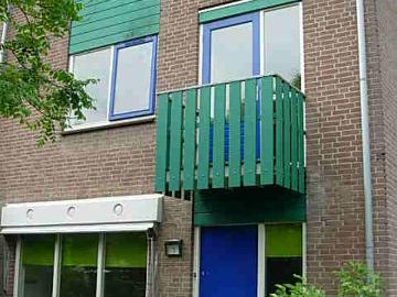 Olland, Meierijstad, Noord-Brabant