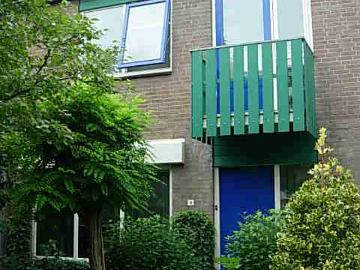 House for rent in Boskoop