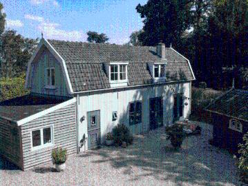 house for rent in Boslaan 5 3633VZ Stichtse Vecht Hoeker Polder Vreeland