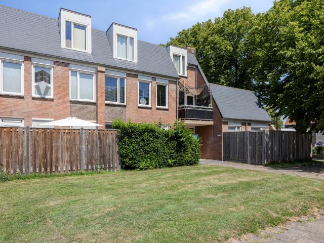 Woning te huur