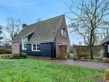 Olland, Meierijstad, Noord-Brabant - Verwarming